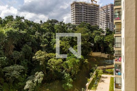 Apartamento para alugar com 68m², 2 quartos e 1 vaga Apartamento para alugar com 68m², 2 quartos e 1 vagaVista do Quarto 2