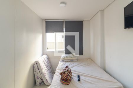 Quarto 1 de apartamento para alugar com 2 quartos, 78m² em Campos Elíseos, São Paulo