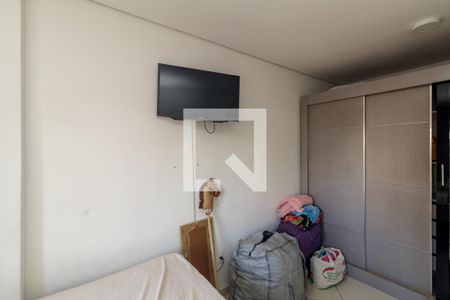 Quarto 1 de apartamento para alugar com 2 quartos, 78m² em Campos Elíseos, São Paulo