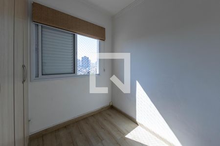 Apartamento à venda com 54m², 2 quartos e 1 vagaQuarto 2