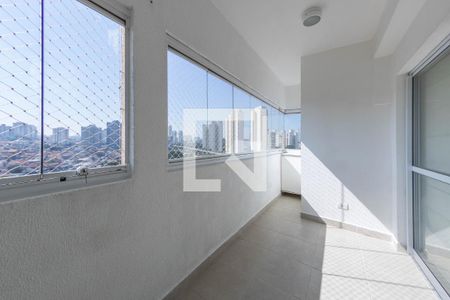 Apartamento para alugar com 2 quartos, 54m² em Vila Prudente, São Paulo