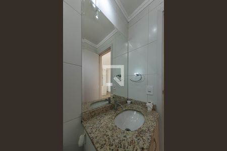 Apartamento à venda com 54m², 2 quartos e 1 vagaBanheiro