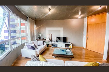 Apartamento para alugar com 110m², 3 quartos e 2 vagasSala - Sala de Jantar