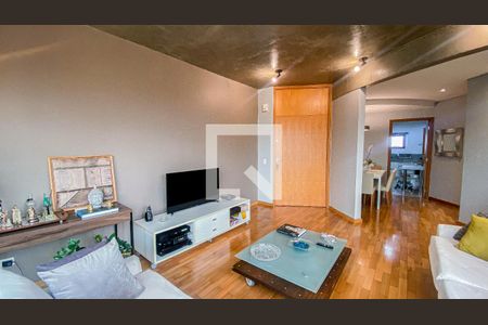 Apartamento para alugar com 110m², 3 quartos e 2 vagasSala - Sala de Jantar