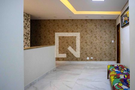 Área comum de casa para alugar com 3 quartos, 340m² em Taboão, Diadema