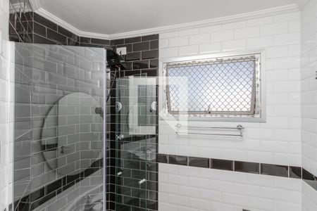 Apartamento para alugar com 37m², 1 quarto e 1 vaga Apartamento para alugar com 37m², 1 quarto e 1 vagaBanheiro