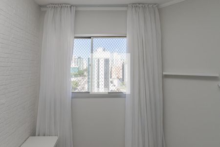 Sala de apartamento para alugar com 1 quarto, 37m² em Santo Amaro, São Paulo