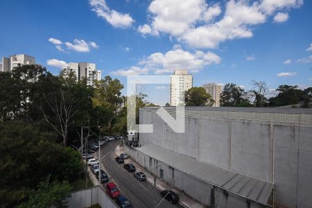 Vista de apartamento para alugar com 2 quartos, 45m² em Vila Andrade, São Paulo