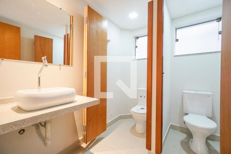 Lavabo de casa para alugar com 2 quartos, 275m² em Chácara Califórnia, São Paulo