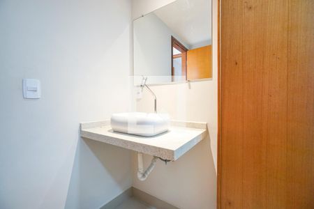 Lavabo de casa para alugar com 2 quartos, 275m² em Chácara Califórnia, São Paulo