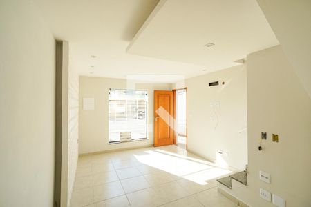 Sala de casa para alugar com 3 quartos, 275m² em Chácara Califórnia, São Paulo
