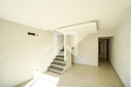 Sala de casa para alugar com 3 quartos, 275m² em Chácara Califórnia, São Paulo