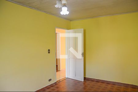Quarto 1 de casa à venda com 3 quartos, 254m² em Jardim Orlandina, São Bernardo do Campo
