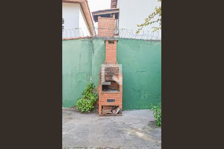 Casa à venda com 254m², 3 quartos e 3 vagasChurrasqueira