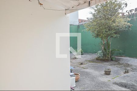 Casa à venda com 254m², 3 quartos e 3 vagasÁrea de Serviço