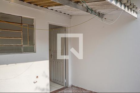 Casa à venda com 254m², 3 quartos e 3 vagasÁrea de Serviço