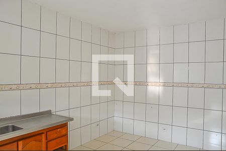 Casa à venda com 254m², 3 quartos e 3 vagasCozinha