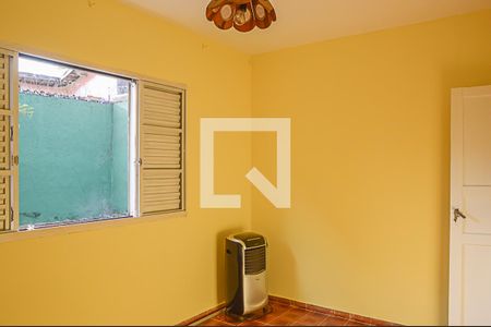 Casa à venda com 254m², 3 quartos e 3 vagasQuarto 3