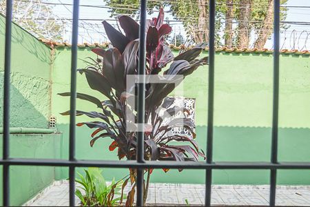 Vista do Quarto 1 de casa à venda com 3 quartos, 254m² em Jardim Orlandina, São Bernardo do Campo