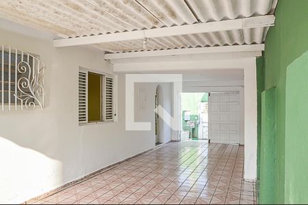 Casa à venda com 254m², 3 quartos e 3 vagasGaragem
