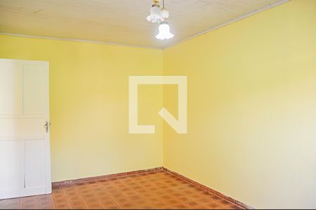 Quarto 1 de casa à venda com 3 quartos, 254m² em Jardim Orlandina, São Bernardo do Campo