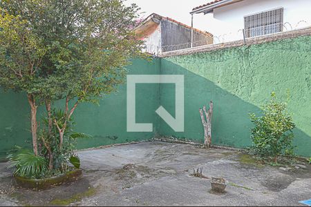 Casa à venda com 254m², 3 quartos e 3 vagasQuintal