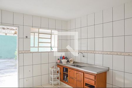 Casa à venda com 254m², 3 quartos e 3 vagasCozinha