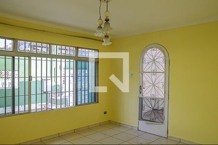 Sala de casa à venda com 3 quartos, 254m² em Jardim Orlandina, São Bernardo do Campo