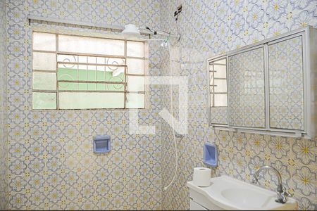 Casa à venda com 254m², 3 quartos e 3 vagasBanheiro