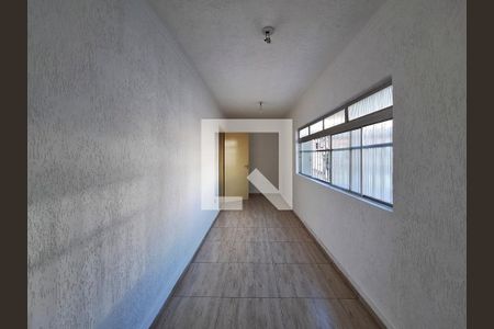 Quarto 1 de casa para alugar com 3 quartos, 168m² em Jardim Carlu, São Paulo