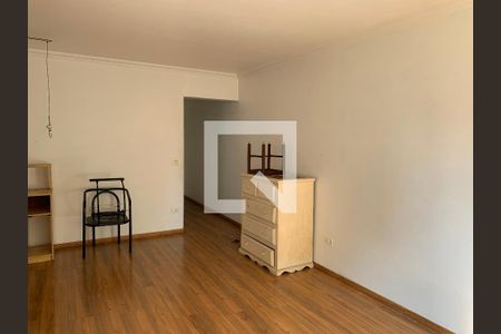 Sala de apartamento para alugar com 3 quartos, 89m² em Ipiranga, São Paulo