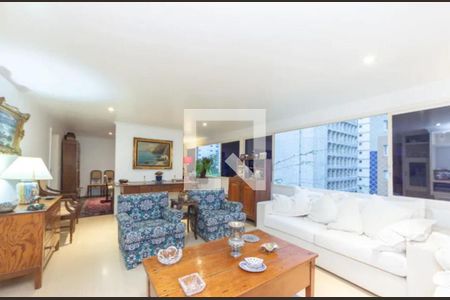 Foto 06 de apartamento à venda com 3 quartos, 149m² em Itaim Bibi, São Paulo