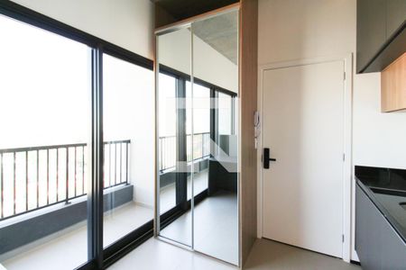 Studio à venda com 27m², 1 quarto e sem vaga Studio à venda com 27m², 1 quarto e sem vagaSuíte