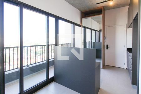 Studio à venda com 27m², 1 quarto e sem vaga Studio à venda com 27m², 1 quarto e sem vagaSuíte