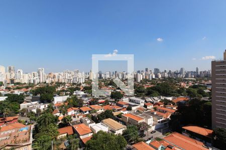 Studio à venda com 27m², 1 quarto e sem vaga Studio à venda com 27m², 1 quarto e sem vagaVista