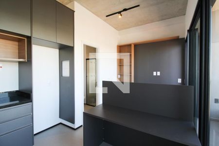 Studio à venda com 27m², 1 quarto e sem vaga Studio à venda com 27m², 1 quarto e sem vagaSuíte