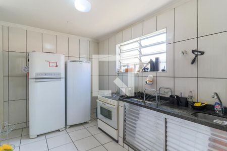 Casa à venda com 160m², 3 quartos e 2 vagas Casa à venda com 160m², 3 quartos e 2 vagasCozinha