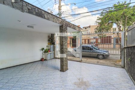 Casa à venda com 160m², 3 quartos e 2 vagas Casa à venda com 160m², 3 quartos e 2 vagasGaragem
