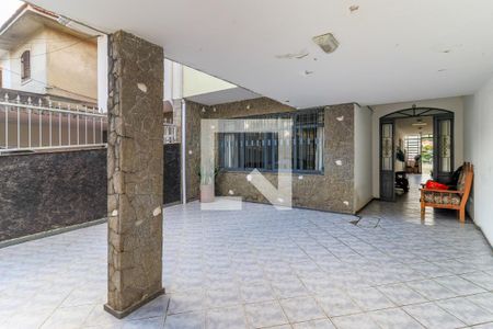 Casa à venda com 160m², 3 quartos e 2 vagas Casa à venda com 160m², 3 quartos e 2 vagasGaragem