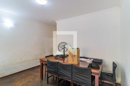 Sala de Jantar de casa à venda com 3 quartos, 160m² em Chácara Monte Alegre, São Paulo