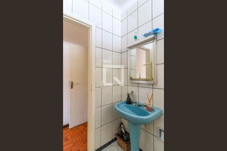 Casa à venda com 160m², 3 quartos e 2 vagas Casa à venda com 160m², 3 quartos e 2 vagasBanheiro da Suíte