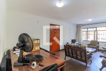 Sala de Jantar de casa à venda com 3 quartos, 160m² em Chácara Monte Alegre, São Paulo