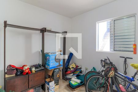 Casa à venda com 160m², 3 quartos e 2 vagas Casa à venda com 160m², 3 quartos e 2 vagasQuarto de Serviço 1