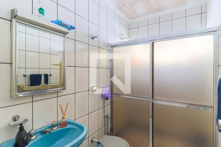 Casa à venda com 160m², 3 quartos e 2 vagas Casa à venda com 160m², 3 quartos e 2 vagasBanheiro da Suíte