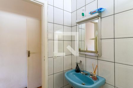 Casa à venda com 160m², 3 quartos e 2 vagas Casa à venda com 160m², 3 quartos e 2 vagasBanheiro da Suíte