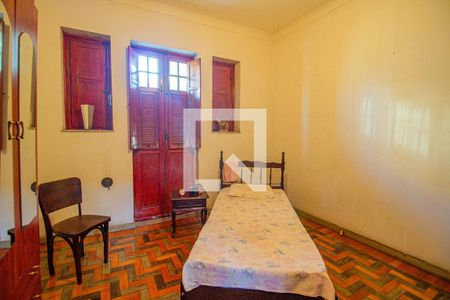 Quarto 1 de apartamento para alugar com 3 quartos, 102m² em Rio Comprido, Rio de Janeiro