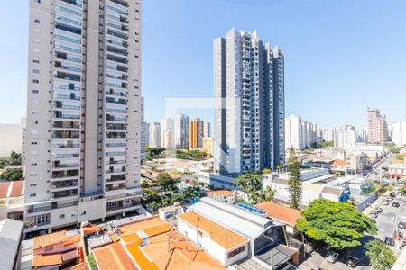 Dormitório 1 - Vista de apartamento para alugar com 4 quartos, 150m² em Tatuapé, São Paulo