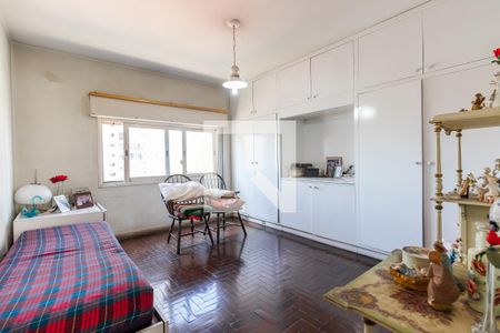 Dormitório 1 de apartamento para alugar com 4 quartos, 150m² em Tatuapé, São Paulo