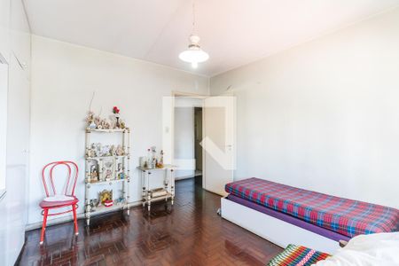Dormitório 1 de apartamento à venda com 4 quartos, 150m² em Tatuapé, São Paulo