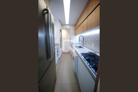 Apartamento para alugar com 75m², 3 quartos e 2 vagasCozinha